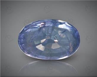 Natural  Blue Sapphire  4.92CTS-6142